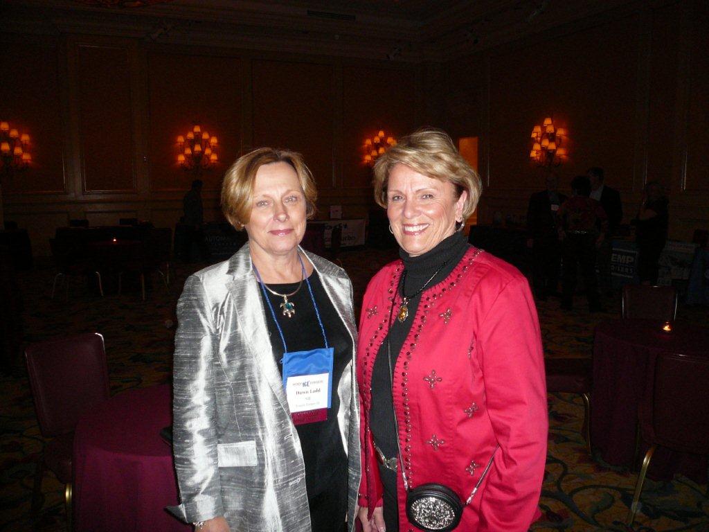2010 Southern Ice Exchange convention gallery cover