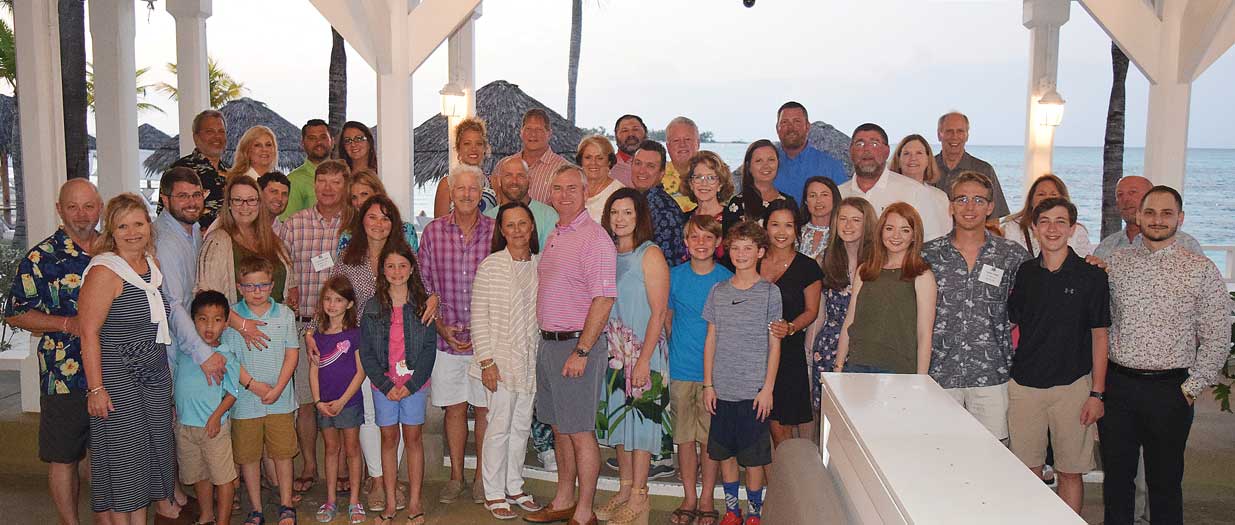 2019 Southern Ice Exchange convention gallery cover