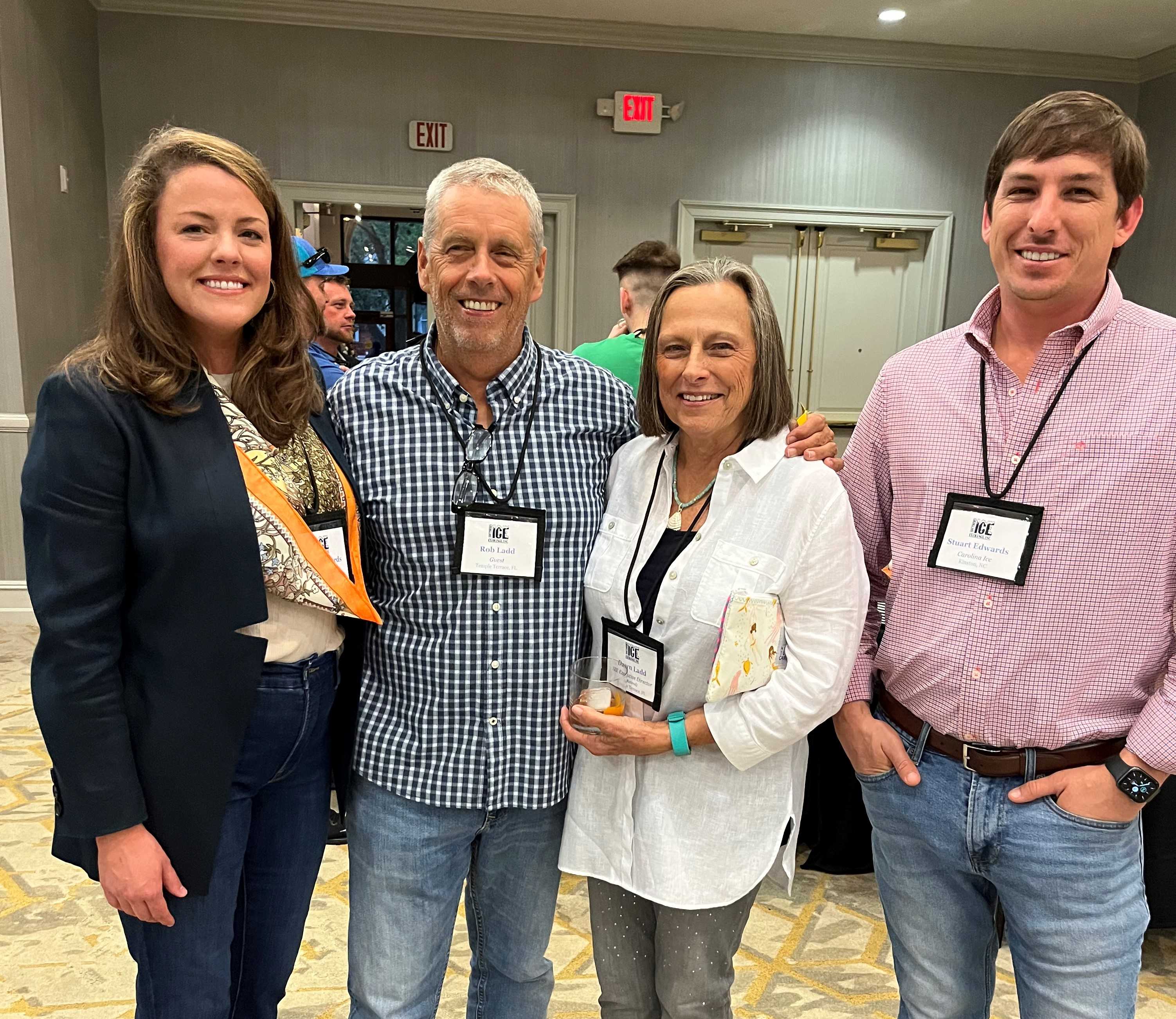 2023 Southern Ice Exchange convention gallery cover