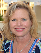 Karen Farrington, CMP